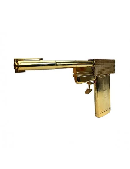 es::James Bond Réplica 1/1 La Pistola de Oro Limited Edition