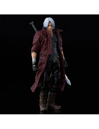 es::Devil May Cry 5 Figura 1/12 Dante 16 cm