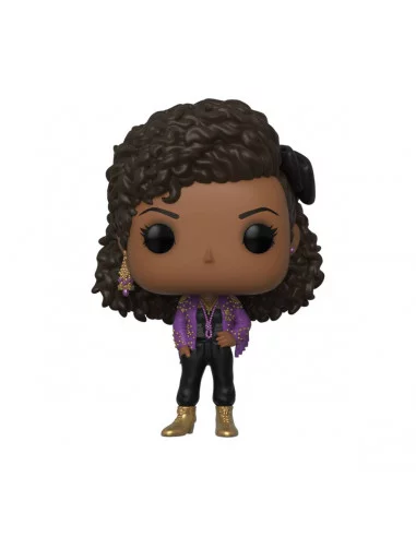 es::Black Mirror POP! TV Vinyl Figura Kelly 9 cm