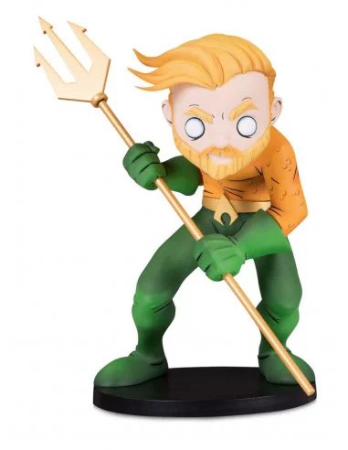 es::DC Artists Alley Figura Aquaman by Chris Uminga 16 cm