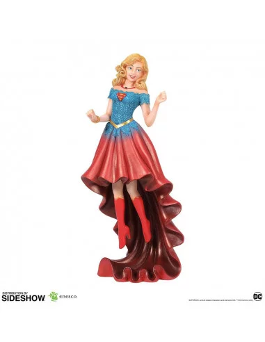 es::DC Comics Estatua Supergirl Couture de Force 24 cm