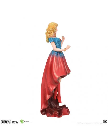 es::DC Comics Estatua Supergirl Couture de Force 24 cm