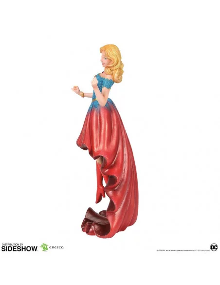 es::DC Comics Estatua Supergirl Couture de Force 24 cm