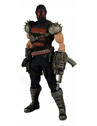 es::DC Comics Figura 1/12 KGBeast One:12 Collective 17 cm