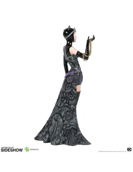 es::DC Comics Estatua Catwoman Couture de Force 21 cm