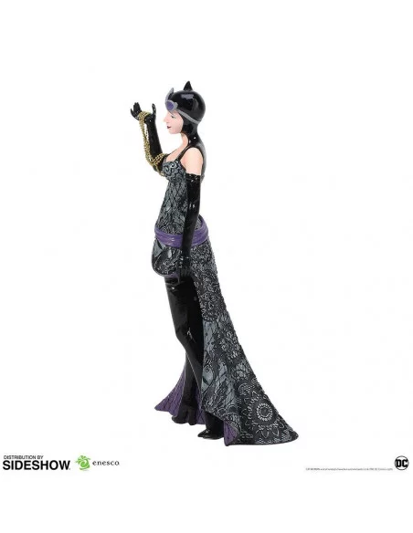 es::DC Comics Estatua Catwoman Couture de Force 21 cm