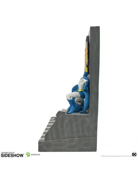 es::DC Comics Estatua Batman 3D Comic Book 20 cm