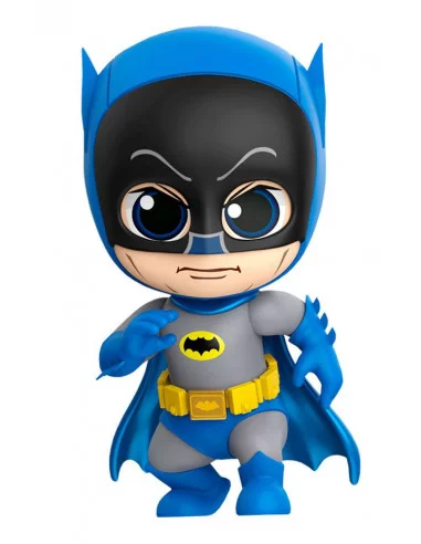 es::Batman 1966 Minifigura Cosbaby Batman 11 cm