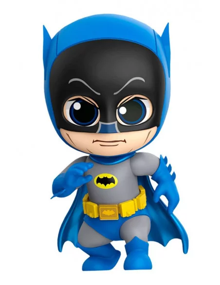 es::Batman 1966 Minifigura Cosbaby Batman 11 cm