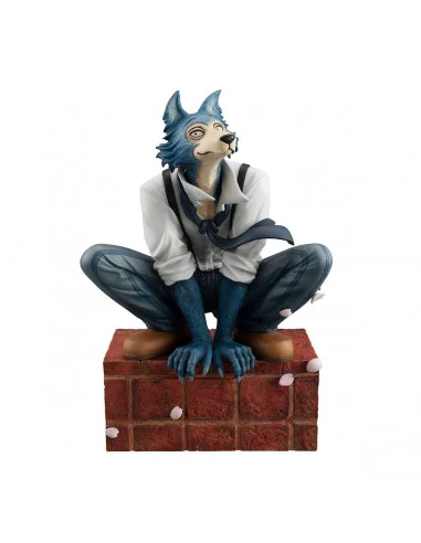 es::Beastars Estatua Gals Legoshi 16 cm