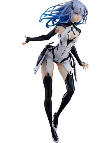 es::Beatless Estatua 1/8 Lacia 2018 Ver. 20 cm