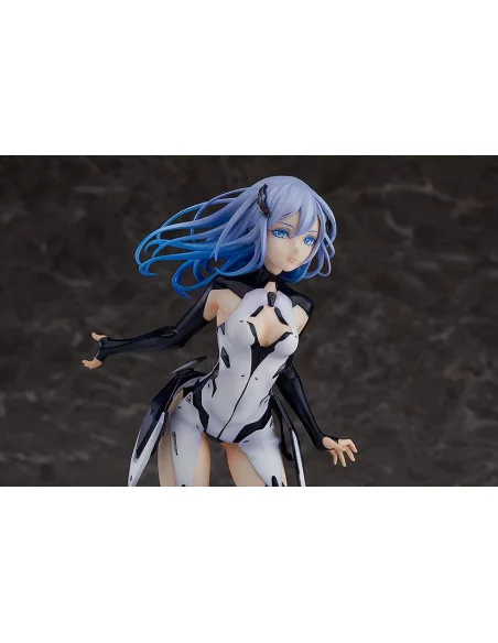 es::Beatless Estatua 1/8 Lacia 2018 Ver. 20 cm