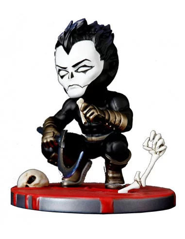 es::Valiant Comics Figura Chibi Shadowman 9 cm