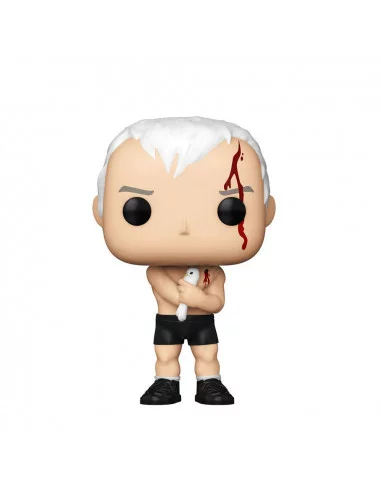 Blade Runner POP! Movies Vinyl Figura CHASE Roy Ba