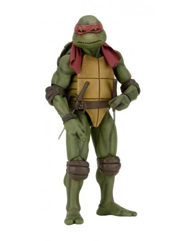 es::Tortugas Ninja Figura 1/4 Raphael 42 cm