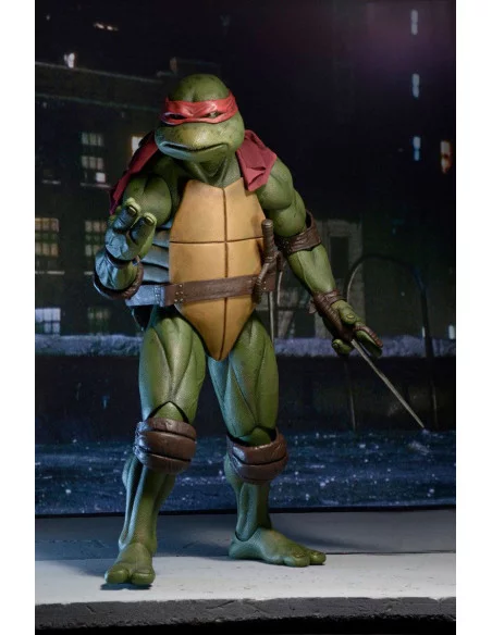 es::Tortugas Ninja Figura 1/4 Raphael 42 cm