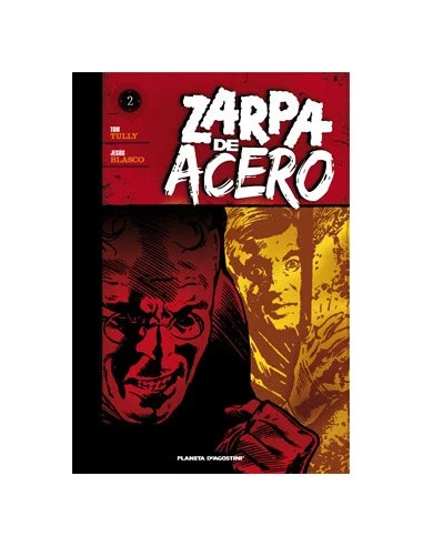 es::Zarpa De Acero 02