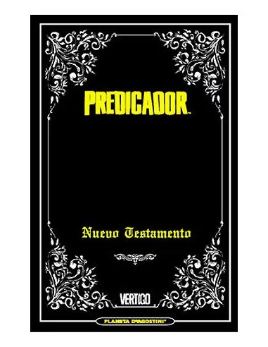 es::Predicador: Edición Integral 03