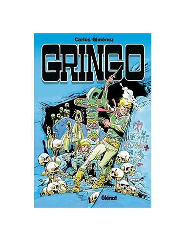 es::GRINGO 01