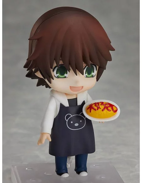 es::Junjo Romantica Figura Nendoroid Misaki Takahashi 10 cm