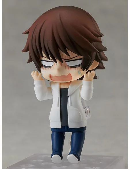 es::Junjo Romantica Figura Nendoroid Misaki Takahashi 10 cm