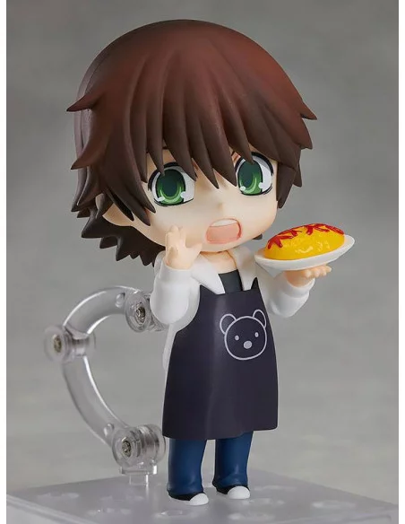 es::Junjo Romantica Figura Nendoroid Misaki Takahashi 10 cm