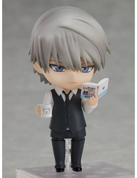 es::Junjo Romantica Figura Nendoroid Akihiko Usami 10 cm