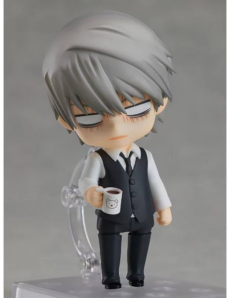 es::Junjo Romantica Figura Nendoroid Akihiko Usami 10 cm