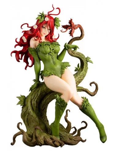 es::DC Comics Bishoujo Estatua PVC 1/7 Poison Ivy 20 cm