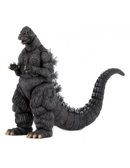 Godzilla Figura Head to Tail 1989 Godzilla Godzil