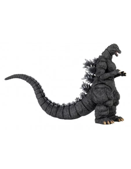 Godzilla Figura Head to Tail 1989 Godzilla Godzil-2