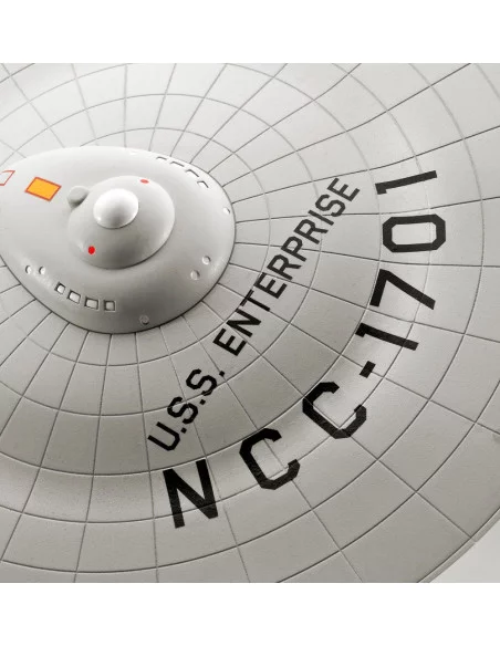 Star Trek TOS Maqueta 1/600 U.S.S. Enterprise NCC--2