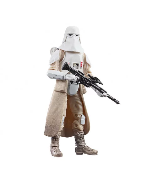 Star Wars Black Series Figura Imperial Snowtrooper