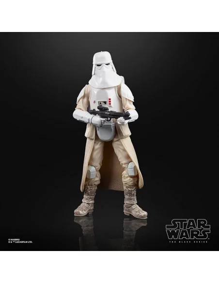 Star Wars Black Series Figura Imperial Snowtrooper-2