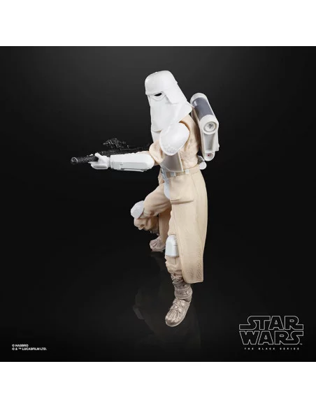 Star Wars Black Series Figura Imperial Snowtrooper-3