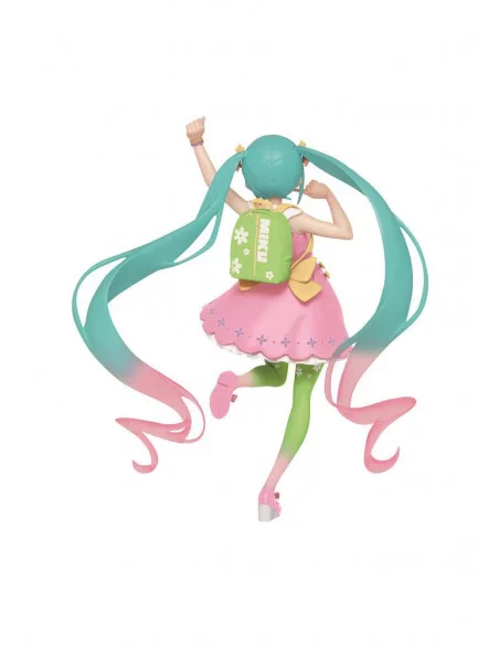 Vocaloid Estatua PVC Hatsune Miku Original Spring -3