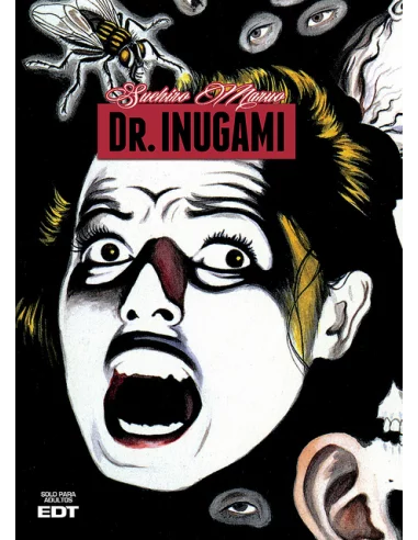 Dr. Inugami-10