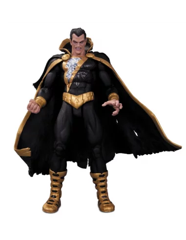 The New 52 Figura Black Adam-10