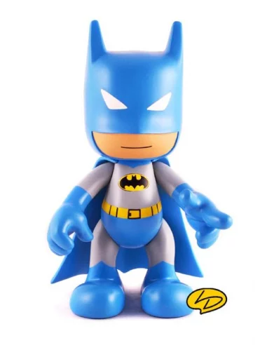 Batman Color 22 Cm Artoys Dc Comics Leblon-Deliién-10