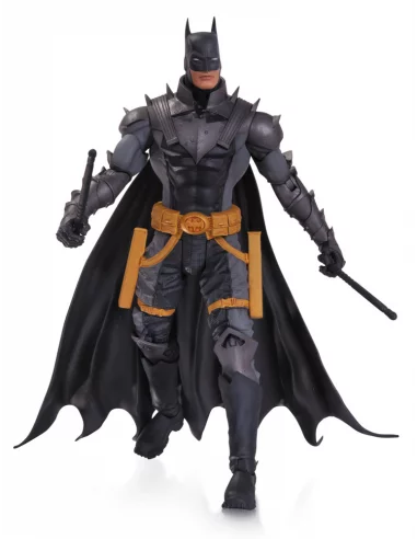 DC Comics The New 52 Figura Earth 2 Batman Bruce W-10