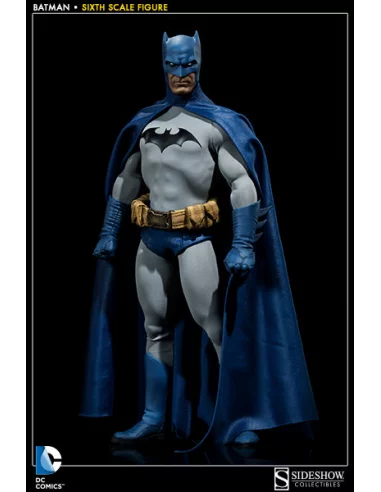 Dc Comics Figura 1/6 Batman-10