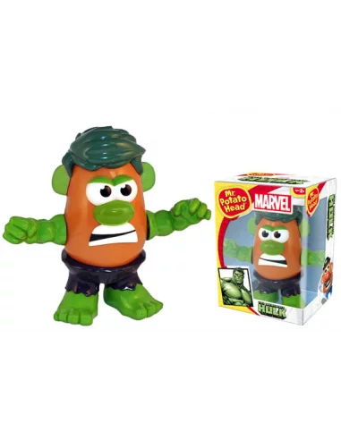 Mr. Potato: Figura Hulk 15 Cm-10