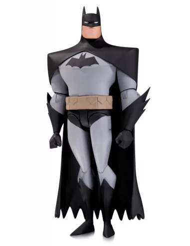 The New Batman Adventures Figura Batman-10