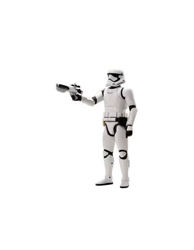 Star Wars Episodio VII: Figura Big Sized First Ord-10