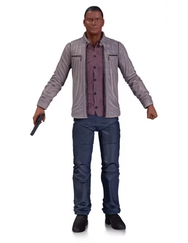 Arrow Figura John Diggle 17 cm-10