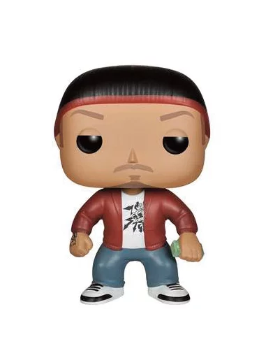 Breaking Bad Figura Vinyl Pop Jessie Pinkman-10