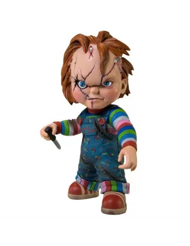 Chucky Figura Stylized Rotocast Child\'s Play-10