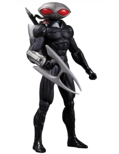 Dc Comics Super Villains Figura Black Manta New 52-10