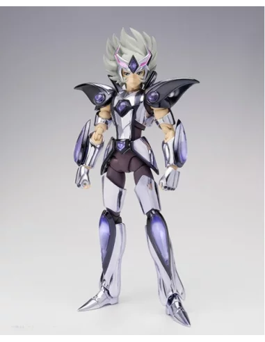 Eden de Orion Myth Cloth - Figura Saint Seiya Omeg-10