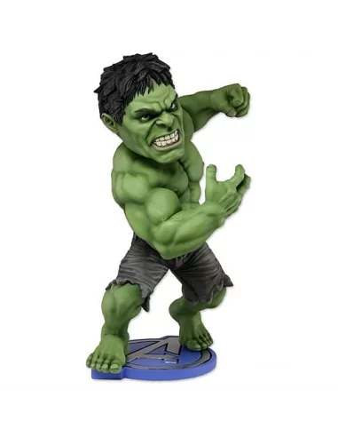 The Avengers: Hulk Bobble-Head-10